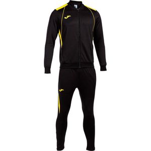Joma - Championship VII - Trainingspak - Zwart