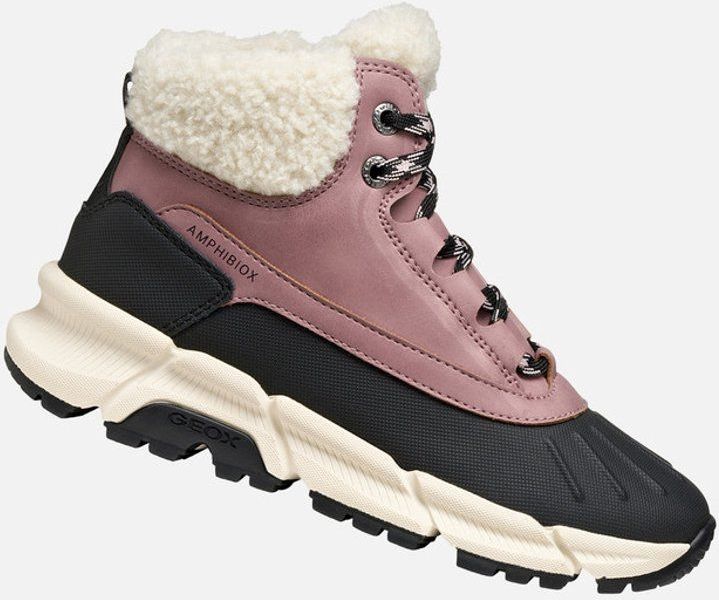 Geox - Flexyper Plus ABX - Laarzen