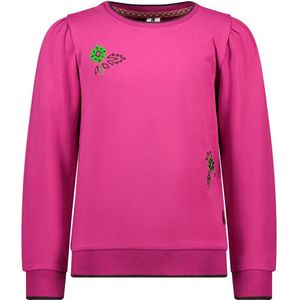 B.Nosy Girls Kids Sweaters Y308-5390 maat 122-128