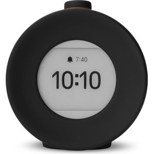 Mudita Harmony 2 - Zwart - wekker - meditatie timer - e-ink display - wake up light