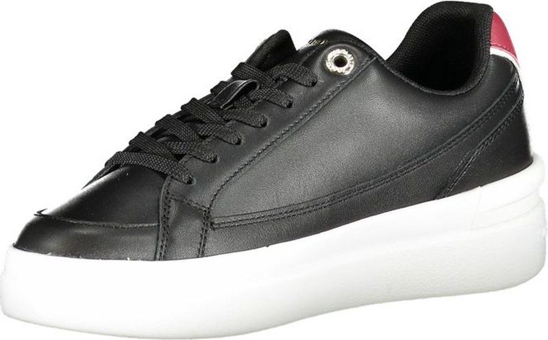 Napapijri - Vesten - Roze - Elegante Trui met Logoborduursel