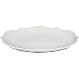 Alessi Ontbijtbord Dressed - MW01/5 - ø 21 cm - door Marcel Wanders