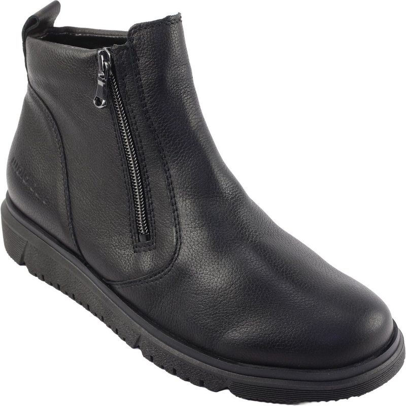 Waldläufer 794801 H-gesa Enkellaarzen