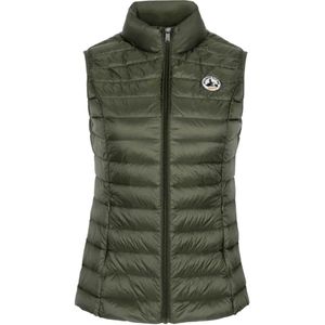 JOTT - Seda Noos - Chaqueta de Plumón - Groen