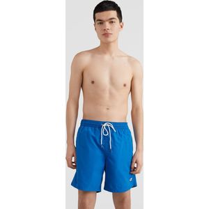 O'Neill Zwembroek Men Vert Swim Shorts Victoria Blue Xxl - Victoria Blue Materiaal Buitenlaag: 100% Polyamide - Voering: 100% Polyester