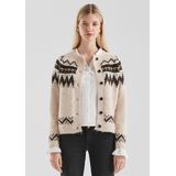 Vest - Gebreide Truien