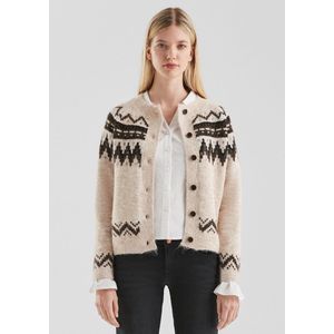 Vest - Gebreide Truien