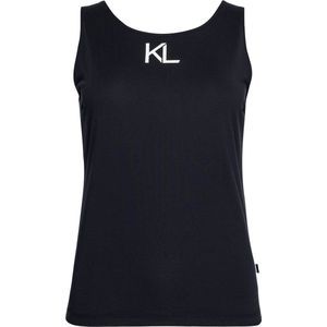 Kingsland Top Kingsland Kljumbo Donkerblauw