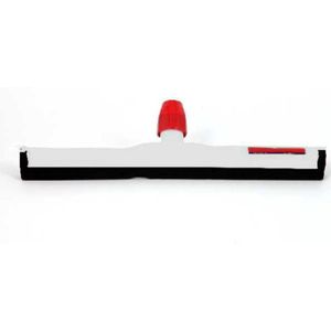 Vero vloertrekker kunststof rubber 45 cm