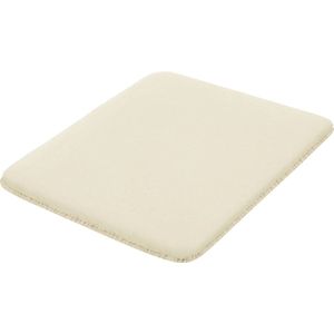 Kleine Wolke badmat Cony Beige 60x100cm