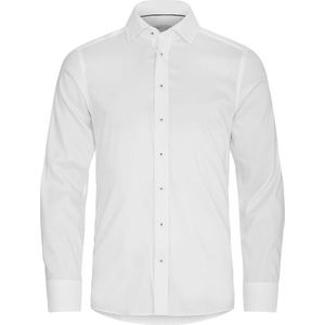 J.Harvest & Frost HEMD YELLOW BOW 52 REGULAR 2905201 - White - XL