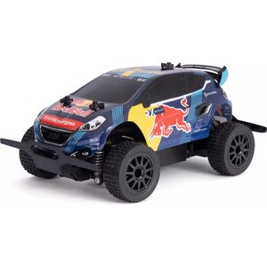 Carrera Red Bull Rallycross - RC 370182021 - Speelgoed met Afstandsbediening
