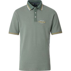 Casa Moda Poloshirt Atlantic Spirit Met Elasthan - L