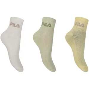 Fila - 3-pack - Thermosokken