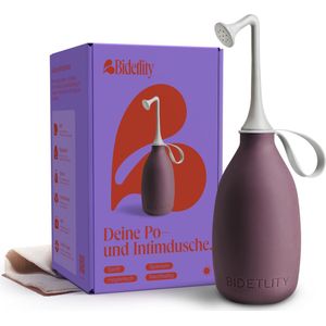 Reiniger - Water - BPA-vrij - Voor Intieme Hygiëne - Handig voor Reizen