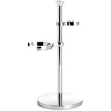 MÜHLE - PURIST - Houder - Scheerkwast en Scheermes