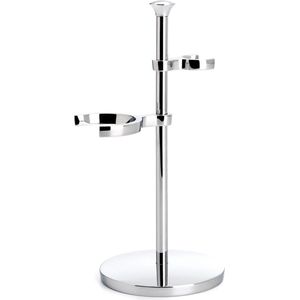 MÜHLE - PURIST - Houder - Scheerkwast en Scheermes