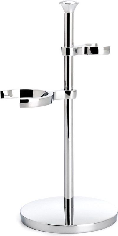 MÜHLE - PURIST - Houder - Scheerkwast en Scheermes