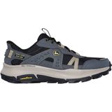 Skechers - John Deere Equalizer 5.0 Trail Harvester - Herensneakers - Antracietgrijs