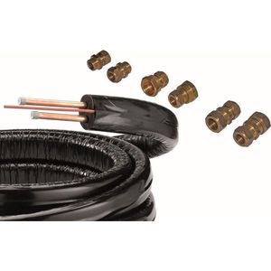 Remeha Remasol duo-tube 15mmx10m