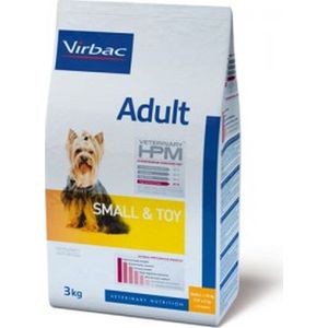 Veterinary HPM - Adult Small & Toy Dog - 1.5 kg