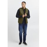 Blend - Romsey - Mouwloos Donsjack - Zwart