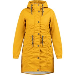 usha Mackintosh libbi