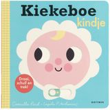 Kiekeboe kindje