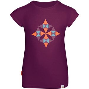 Trollkids Sandefjord T-shirt Met Korte Mouwen