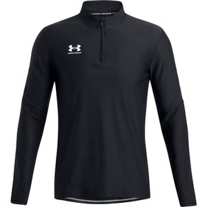 Under Armour - Challenger Pro - Trainingstrui - Zwart - Polyester