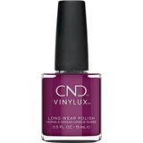CND - Vinylux - Nagellak - #323 Secret Diary - 15 ml