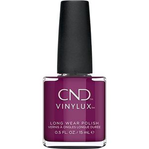 CND -Colour - Vinylux -  #323 Secret Diary 15 ml