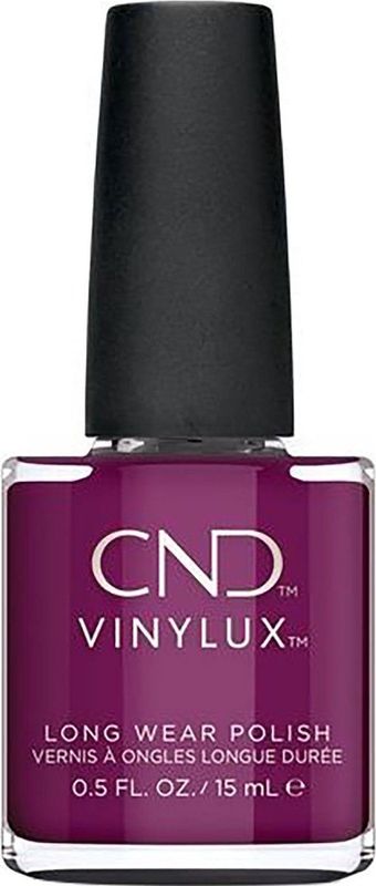 CND - Vinylux - Nagellak - #323 Secret Diary - 15 ml