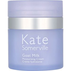 Kate Somerville - Goat Milk Moisturizing Cream - 50 ml - Geitenmelk - Hydraterend