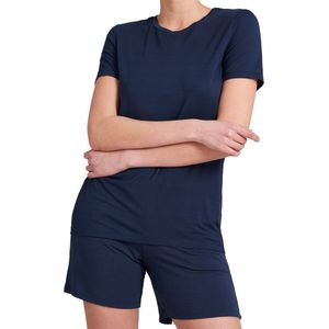 Schiesser Dames pyjama Modal