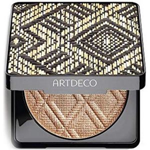 Bronzing Powder Glow Summer Artdeco (10 g)