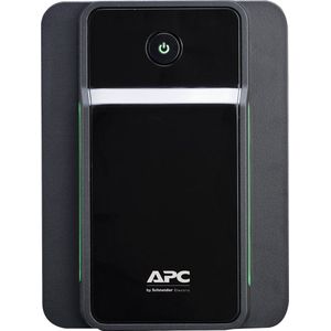 APC Back-UPS BX950MI-GR - Noodstroomvoeding, 950VA, 4x stopcontact, USB