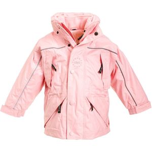 BMS Kinder Challenge Of Comfort Kids 3in1 Jacke Rosé-140