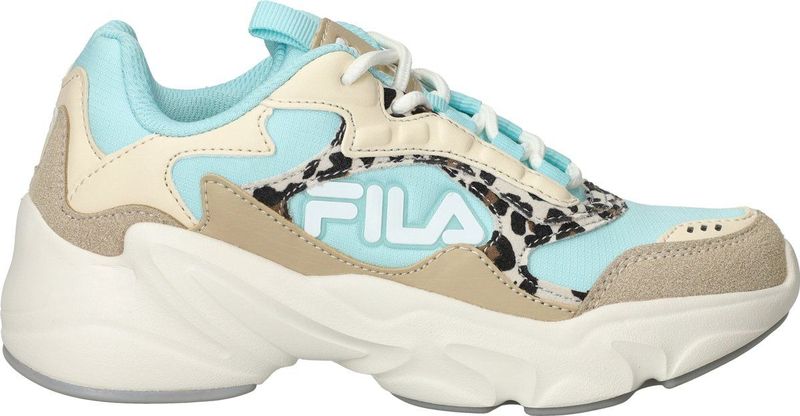 Fila - Collene Logo - Damestrainers