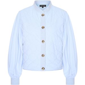 Travel Jasje Stepped 2535 Light Blue