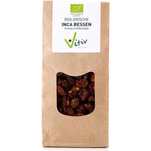 Vitiv Inca bessen 1000 gram