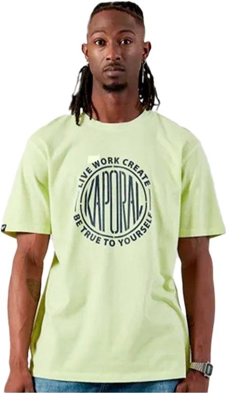 Kaporal - Bouns - Carnavalsjas