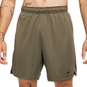 Nike - Totality - Anti-Transpiratieshort - Korte - Dri-FIT Technologie - Zwart