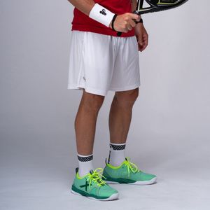 Vibor-a Piton Korte Broek Wit S Man