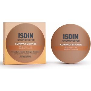 Make-up Set Isdin FOTOPROTECTORES ISDIN