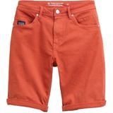 Tom Tailor - 13722 - Jeans - Rooibos Orange