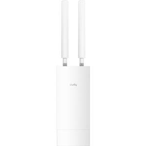 Cudy - AC1200 - WiFi Outdoor Access Point - Dual-band - IP65 - PoE