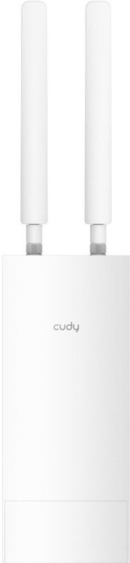 Cudy - AC1200 - WiFi Outdoor Access Point - Dual-band - IP65 - PoE