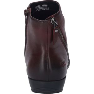 JOSEF SEIBEL Naly 61 | Stiefelette für Damen | Rot