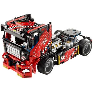 LEGO Technic 42041 Racetruck